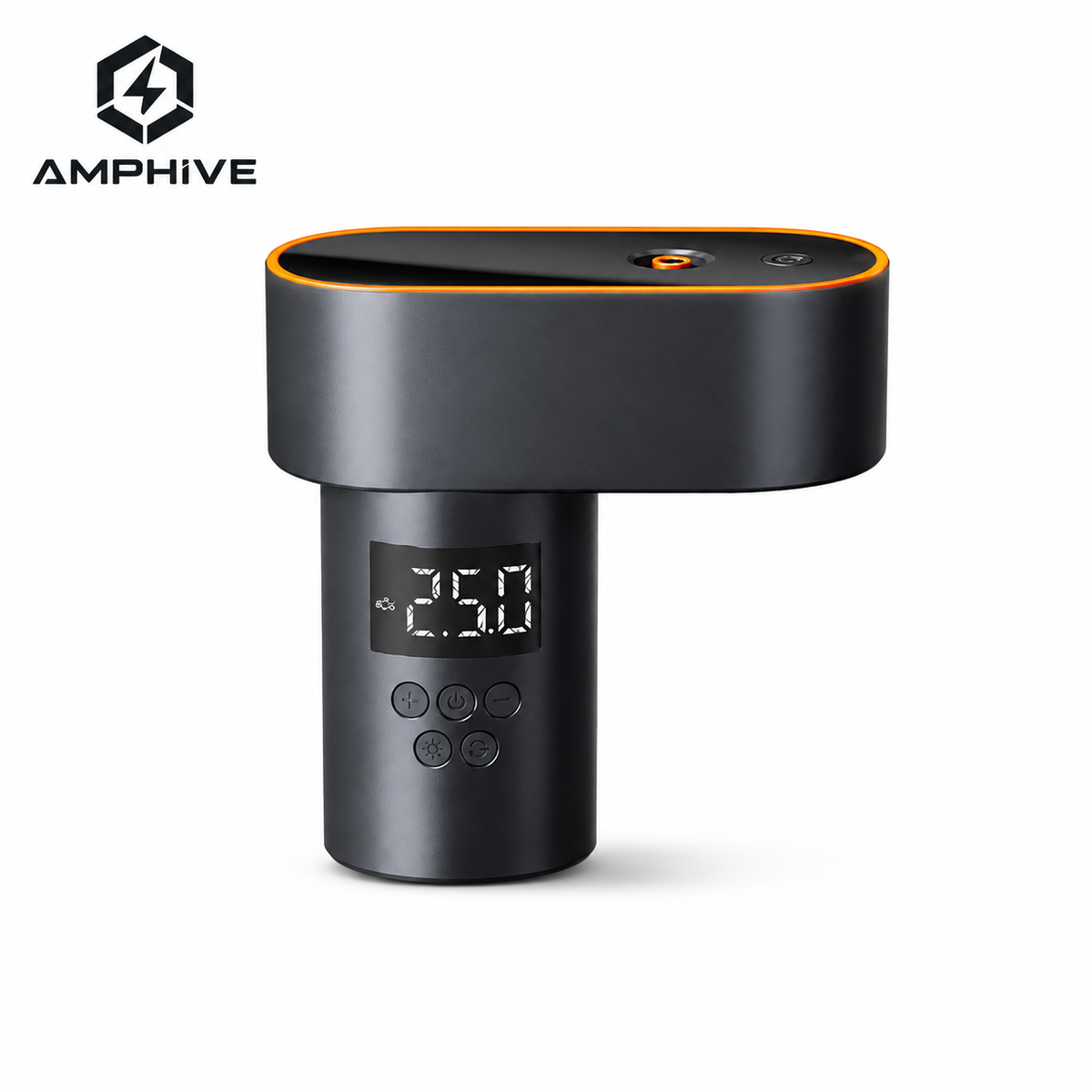 AMPHIVE Portable Tire Inflator