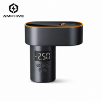 AMPHIVE Portable Tire Inflator