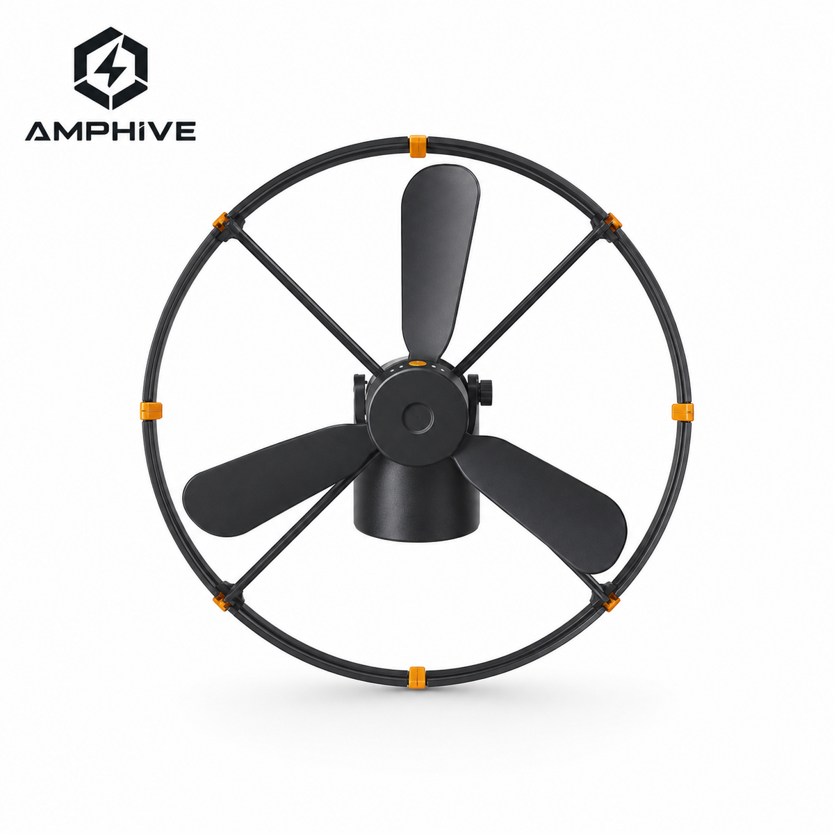AMPHIVE Wireless Fan
