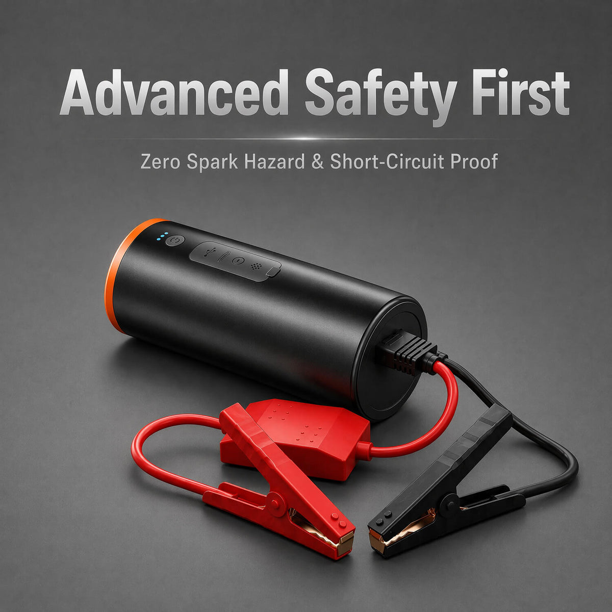 AMPHIVE Power Bank Pro-15K