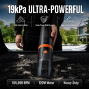 AMPHIVE Vacuum Cleaner