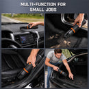 AMPHIVE Vacuum Cleaner