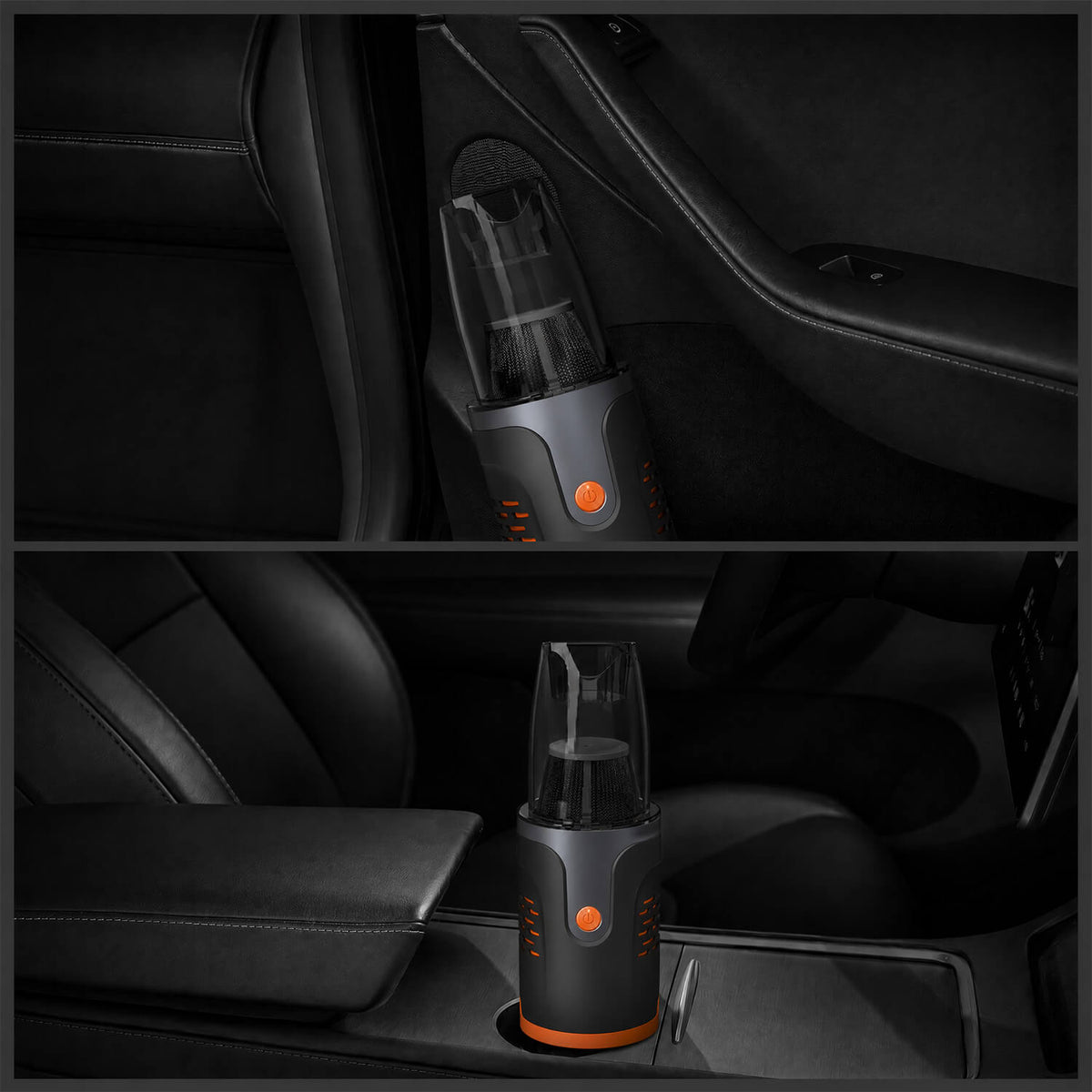 AMPHIVE Vacuum Cleaner