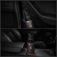 AMPHIVE Vacuum Cleaner
