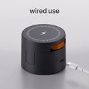 AMPHIVE 4 In 1 Magnetic Wireless Charger