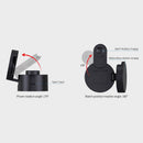 AMPHIVE 4 In 1 Magnetic Wireless Charger
